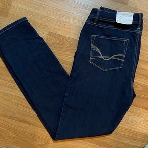 Dressbarn ‘w62’ skinny Jeans size 10